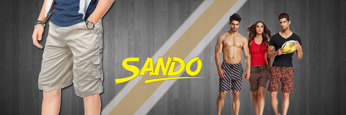 Sando